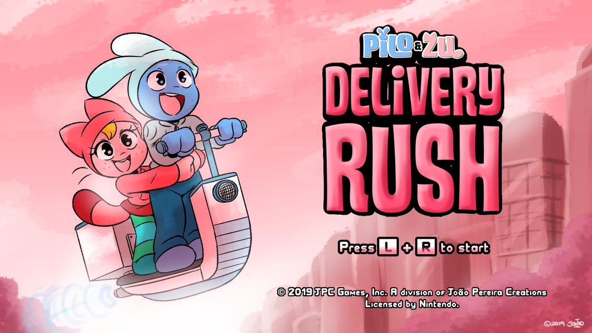 JP_Criacoes's tweet photo. Não sei porquê, mas eu sempre pensei em como eu poderia fazer um game deles.
(Versão sem texto para os apoiadores no Patreon.)
#PiloEZu #DeliveryRush https://t.co/F6aMNCUmF0