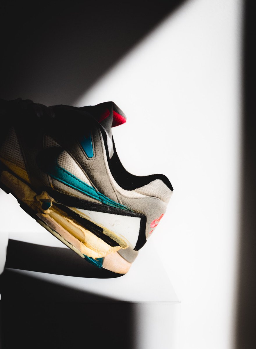sumtam_'s tweet photo. My AirMaxDay !!!
Og Structure 🕹

#AIRMAXDAY #NIKE #SNEAKERfeakermag #Airstructure #Sadp #complexMag #Hypebeast #Vintage #nikeAir ⁦@snkrfrkrmag⁩ #SneakersActu ⁦@wavedotfr⁩ @nike ⁦@HYPEBEAST⁩ @ https://t.co/hEUt0kmV66