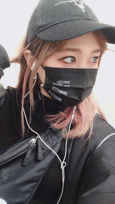 Twitterのコスプレ画像46