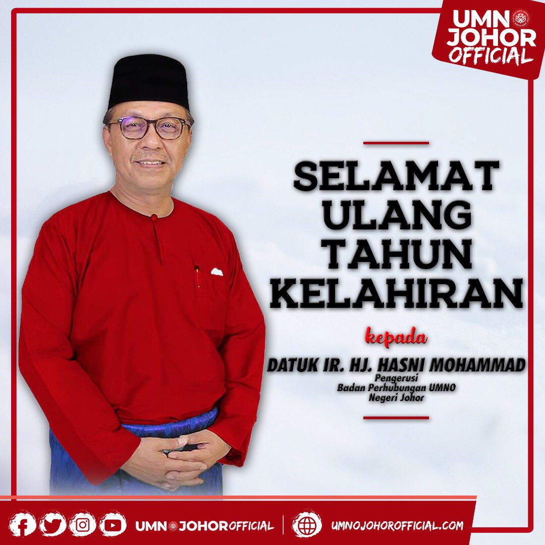 44+ Datuk Ir Hasni Mohammad Images