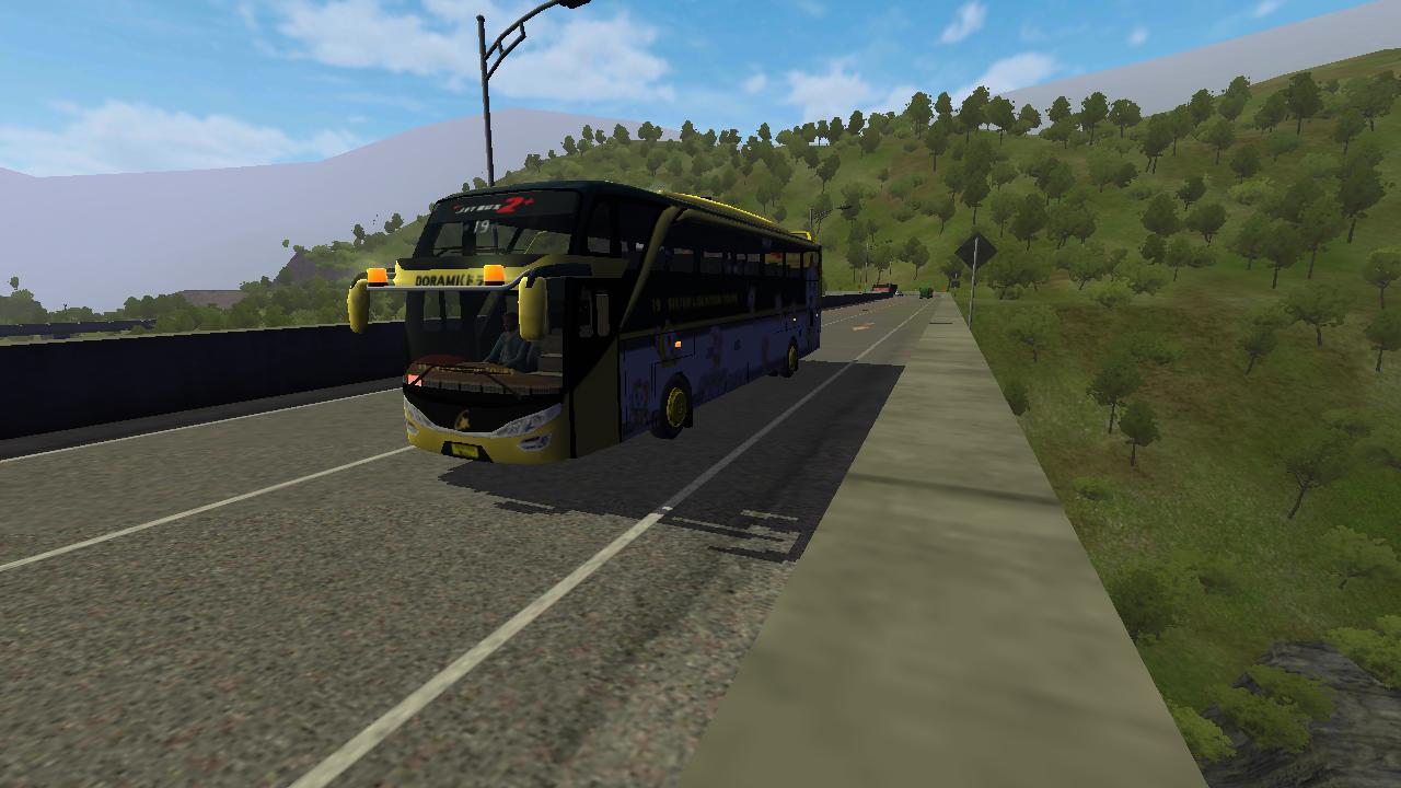 Proton Bus Simulator: 2019