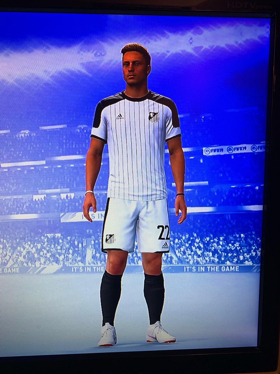LASCASASFC tweet picture
