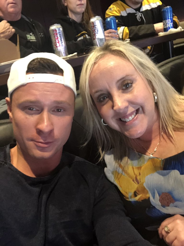 Colleen Kirby tweet media