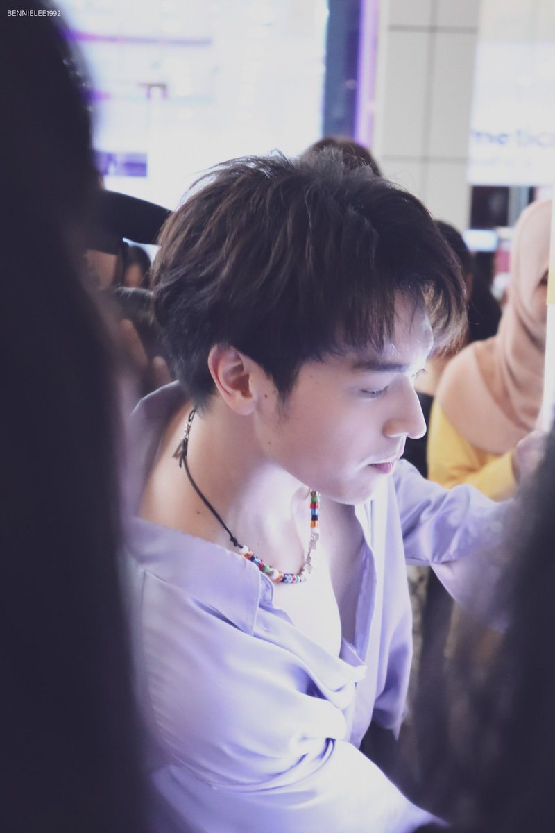 อ้าวพี่เบน 🤍 ᐠ( ᐕ )ᐟ tweet media
