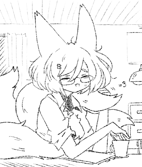 take a break 