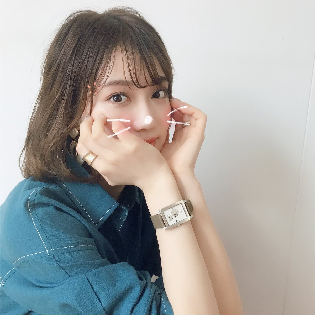 mori540624's tweet photo. 今日はEQUL新作発売🤟
#equl
#ファッション
#カジュアルコーデ
#姫
#kaede https://t.co/lMXdtQKZS2