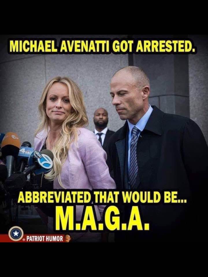 RedheadCommando's tweet image. #MuellerReportFindsNoCollusion