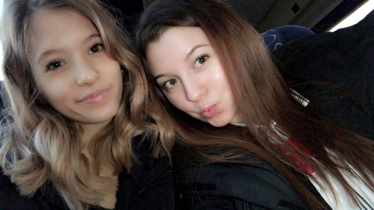 xokaymariexo7's tweet photo. just a lil appreciation post for my thot pocket, thanks for always being there to listen to me and putting up with my tude, I love yaππ @Ninamarie_571 #nsackle #shecakish #bina #5yrz https://t.co/jVxDhWkBLW