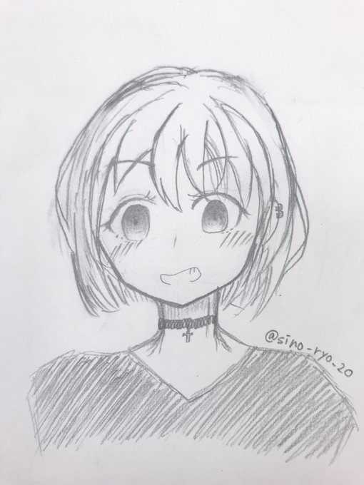 中学生でこれは上手い方だと思ったらrtのtwitterイラスト検索結果 古い順