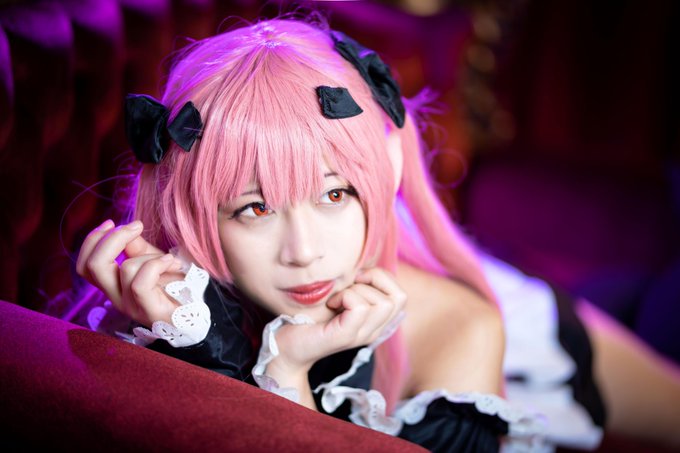 Twitterのコスプレ画像50