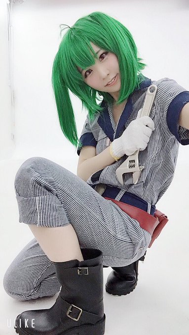 コスプレイヤー桃乃えきすのTwitter画像48