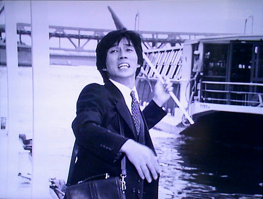 孤独のディアマンテ 男女7人夏物語の明石家さんまさん 大竹しのぶさん 池上季実子さん 奥田瑛二さん 男女7人夏物語