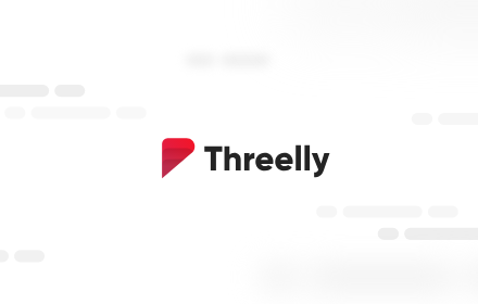 Threelly AI (@threelly_ai) on Twitter photo Survey invitation. We're launching a platform for YouTubers and are extending invitations for a brief survey. threellyai.typeform.com/to/myytuu  If you are a YouTuber, please take a moment to provide us your responses. Or share to people who might be interested. Thank you. Survey invitation. We're launching a platform for YouTubers and are extending invitations for a brief survey. threellyai.typeform.com/to/myytuu  If you are a YouTuber, please take a moment to provide us your responses. Or share to people who might be interested. Thank you.