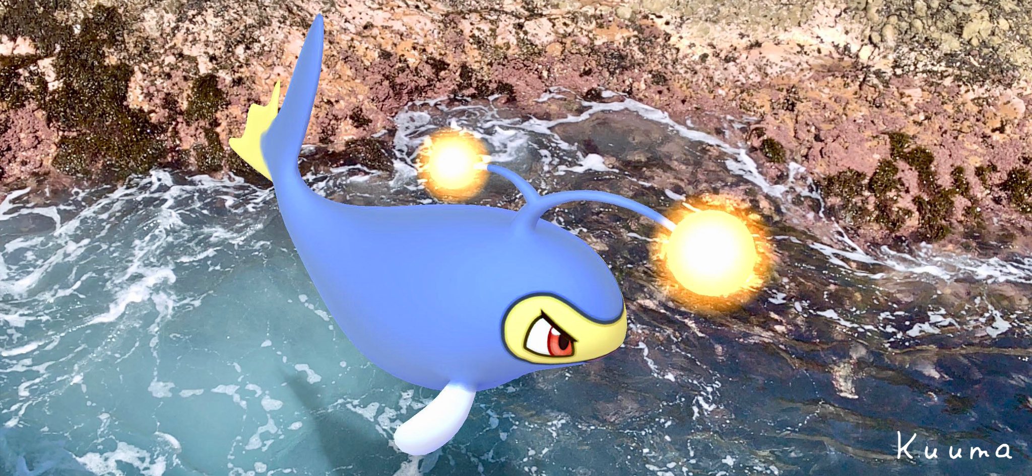 ランターン Twitter Search Twitter