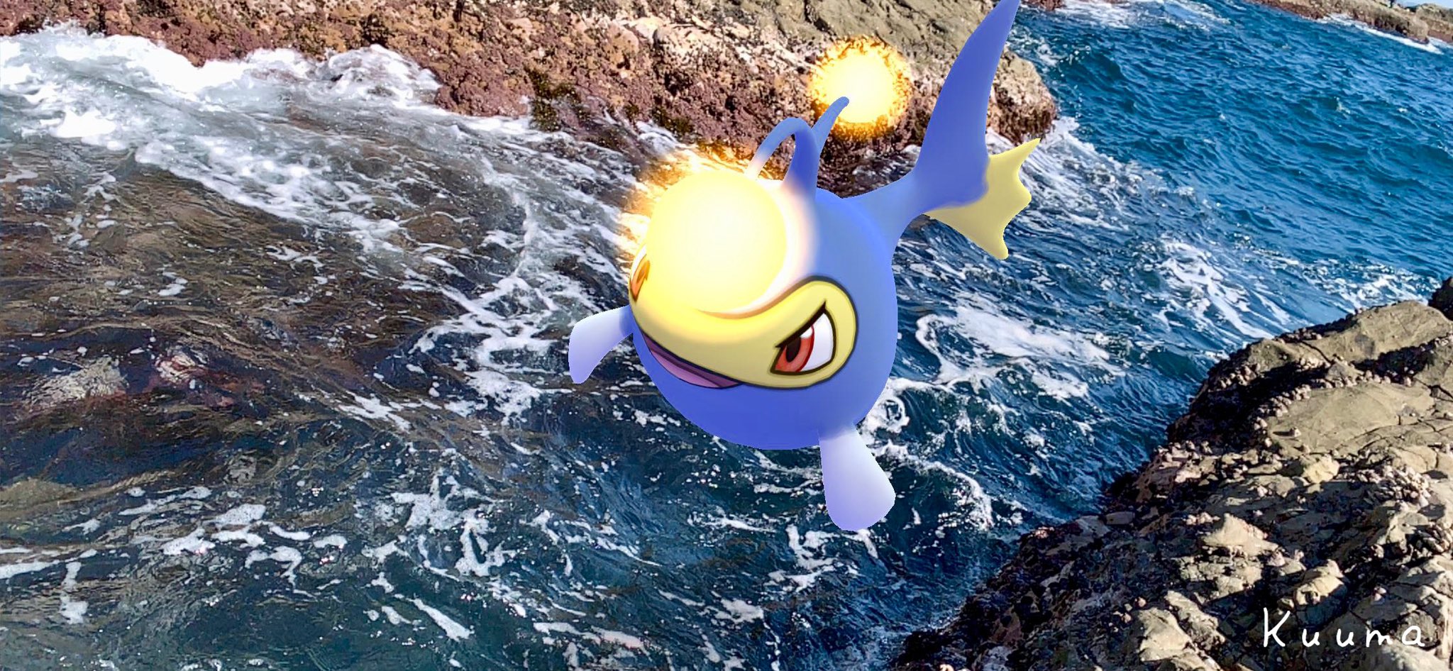 ランターン Twitter Search Twitter