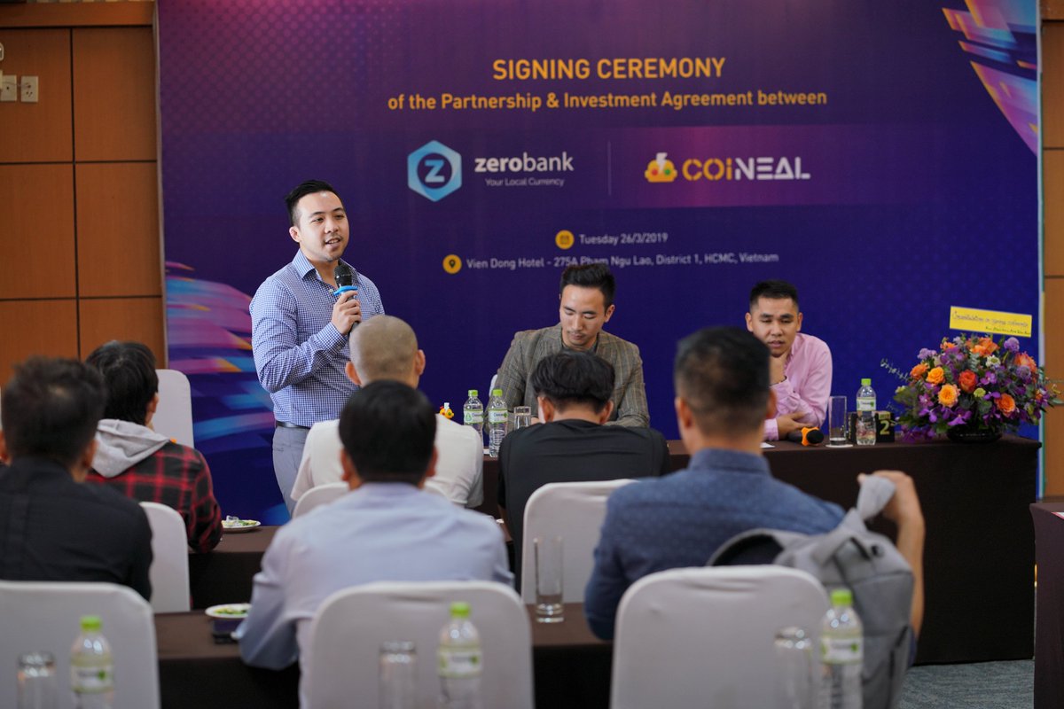 ZEROMONEY (ZeroBank) tweet media