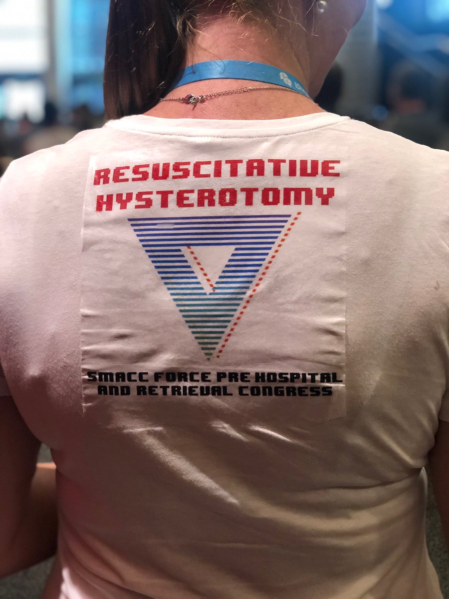 SMACCForce tweet media