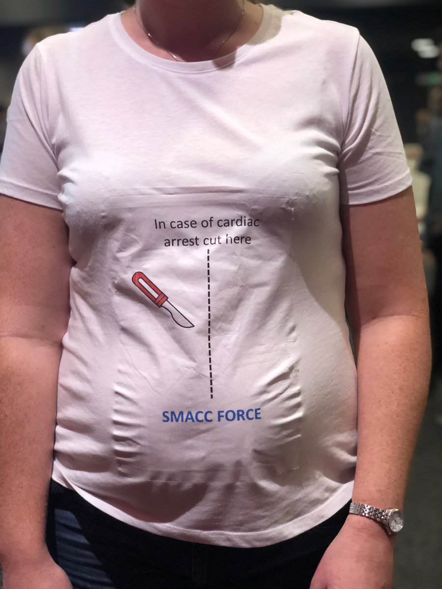 SMACCForce tweet media