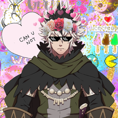 Me: I want to be a serious Shura

Also Me: