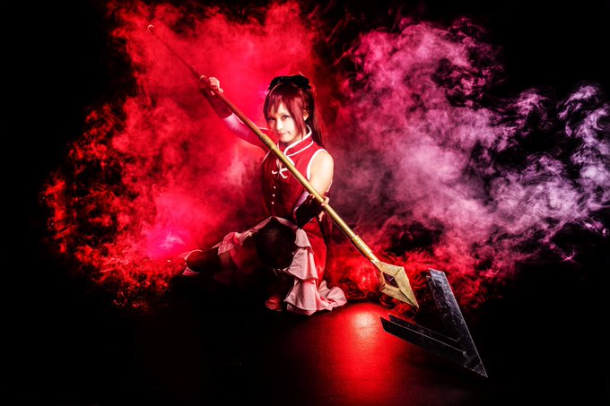 Twitterのコスプレ画像66