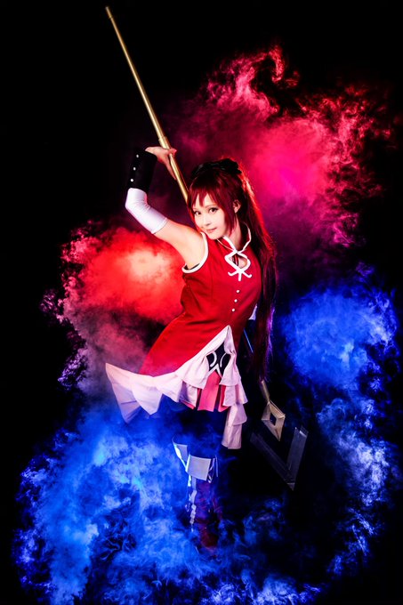 Twitterのコスプレ画像65