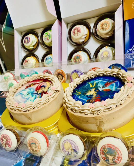 キャラケーキ プリロールって本当にまずいの 実際に注文した体験レポート 口コミ 推しの誕生日 お気持ちブログ オタクの推し活応援メディア