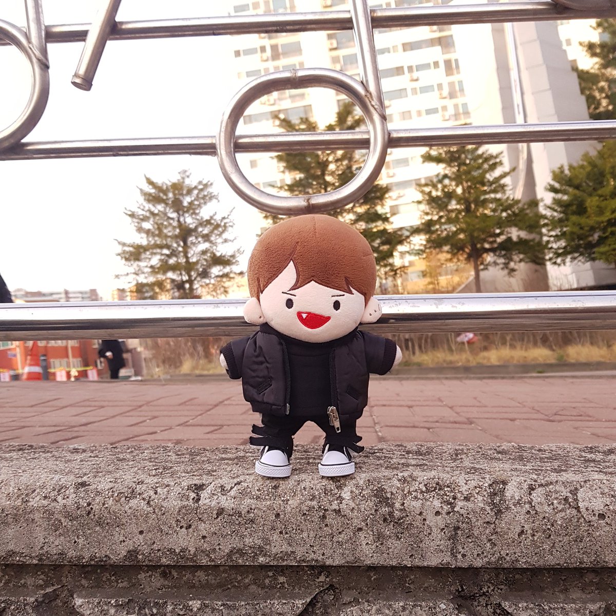 wool_kongta's tweet photo. 🍓AWAKE 쇼케이스 https://t.co/oQYU18Ctkb