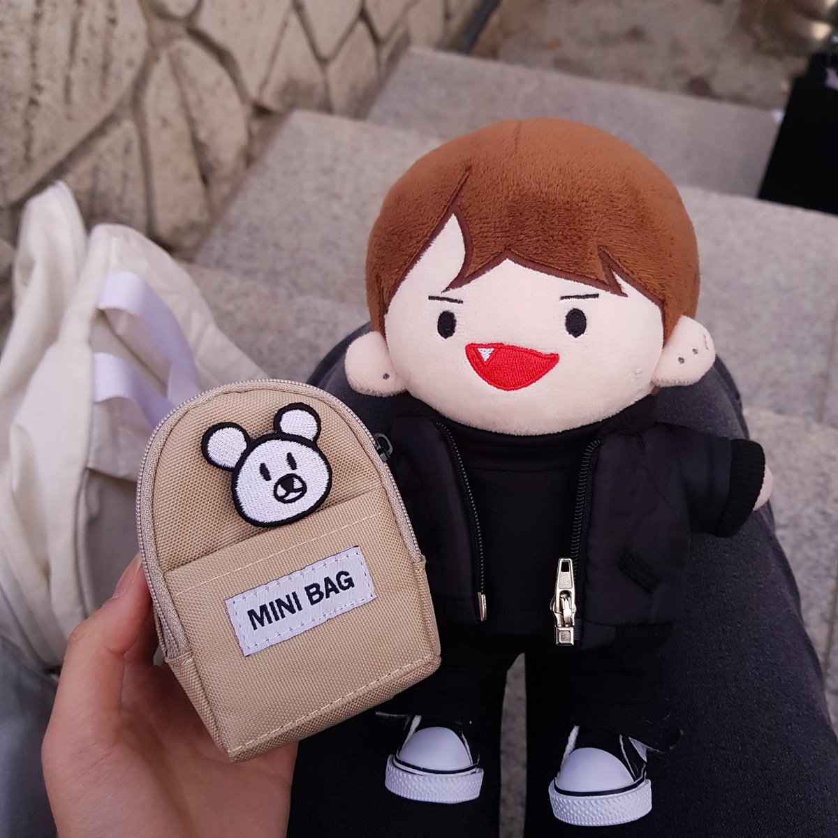 wool_kongta's tweet photo. 🍓AWAKE 쇼케이스 https://t.co/oQYU18Ctkb