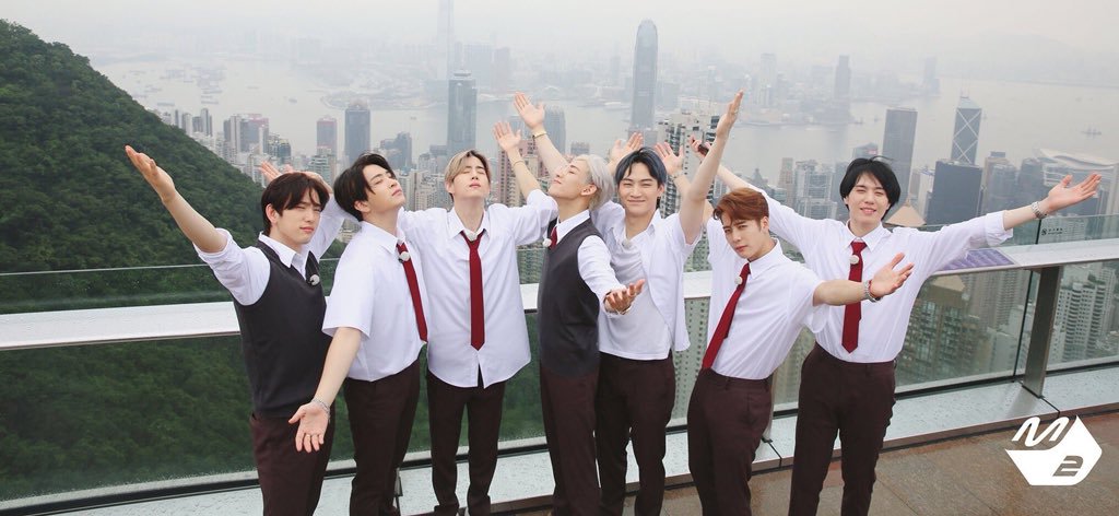 BeomieMarkSon21's tweet photo. I MISS YOU SO MUCH 😭
@GOT7Official #GOT7 #GOT7IsBackTogether #갓세븐 https://t.co/LN8cm7NNHz
