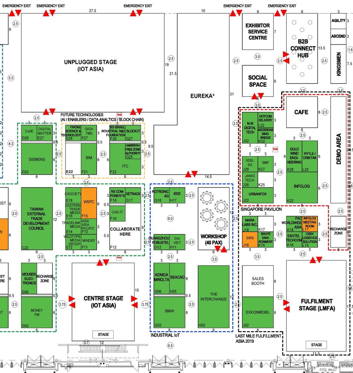 SEACADTech's tweet image. We are currently in IoT Asia! Please join SEACAD at IoT Asia 2019, Booth H05!

#SEACAD #booth #SOLIDWORKS #IoT
