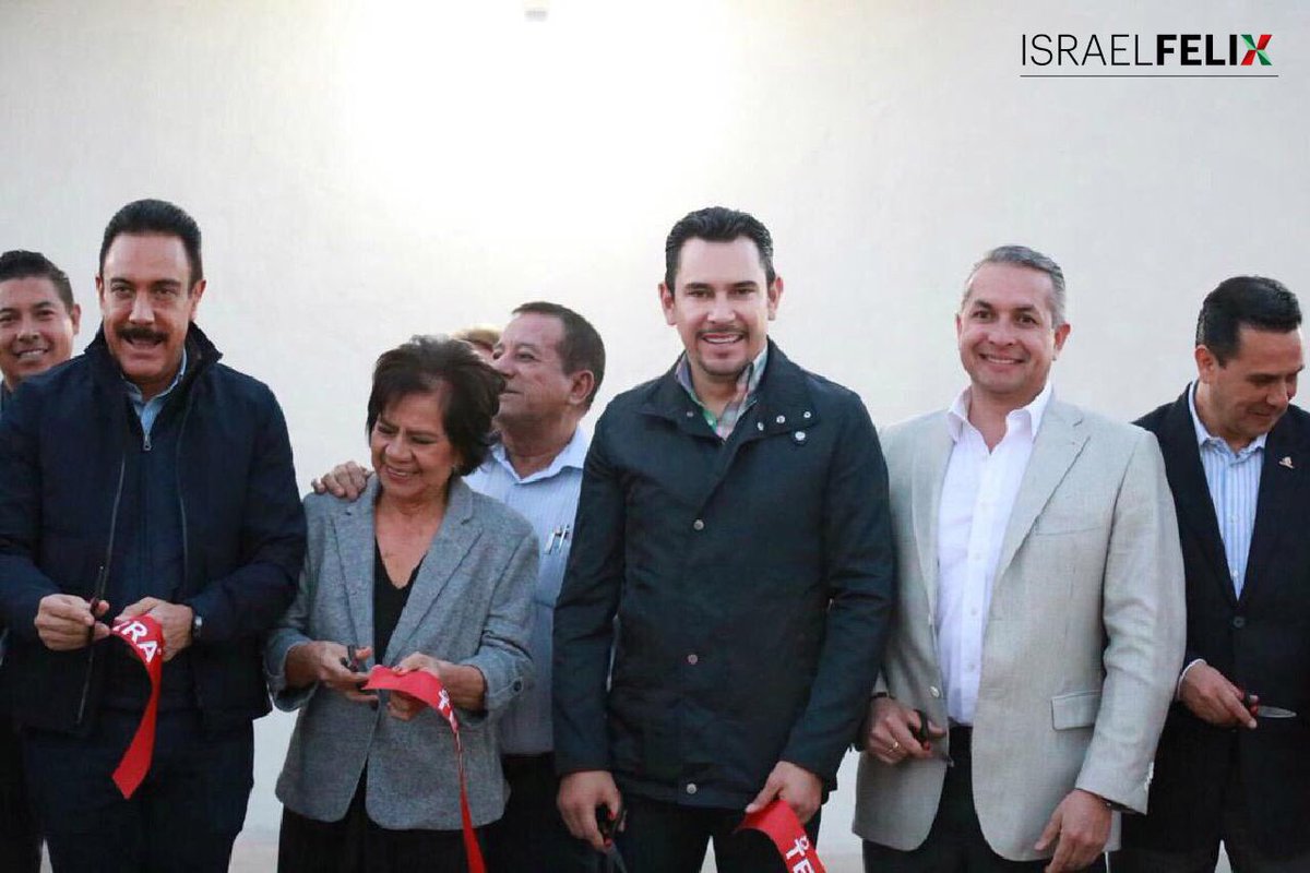 Israelfelixs tweet picture