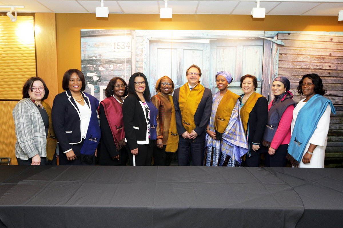 AWDF- Canada tweet media