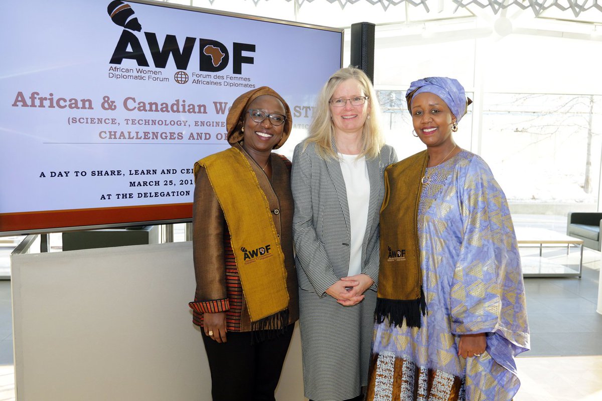 AWDF- Canada tweet media