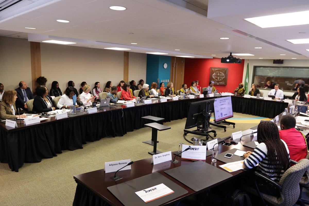 AWDF- Canada tweet media