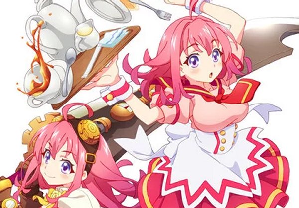 Pastel Memories Anime Planet