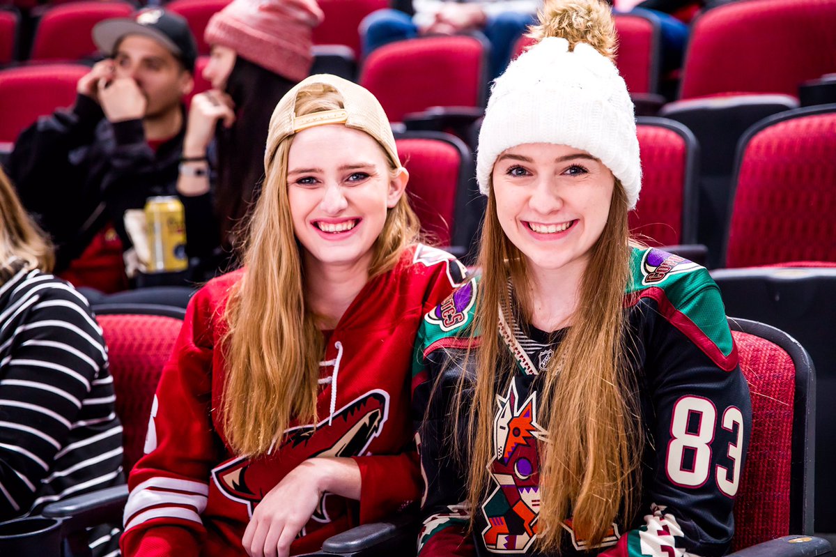 ArizonaCoyotes's tweet photo. LET’S GO YOTES
LET’S GO YOTES
LET’S GO YOTES https://t.co/VlBCkMAvUC