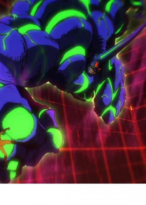 けんおう ワンパンマンで一番好きなキャラは阿修羅カブト 単細胞っぽい見た目なのにサイタマの強さを戦う前に察したりと意外な一面もあっていいキャラしてた アニメで色みたときは違和感あったけどまあカブト虫だし そしてエヴァ ブラキディオスになるとは