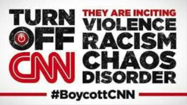 CBCAElite1's tweet photo. @larryelder @ChrisCuomo @RudyGiuliani Dear #ChrisCuomo many of us in PD used to think you were a journalist. Forgive us. We were so wrong.  You and @CNN #CNNPR #CNN are nothing but misguided haters pro-Hillary, haters of @realDonaldTrump, spewing hate/racism/crap 24/7.  You lost us 3 years ago. You and #CNN dangerous https://t.co/F6RATpTIui