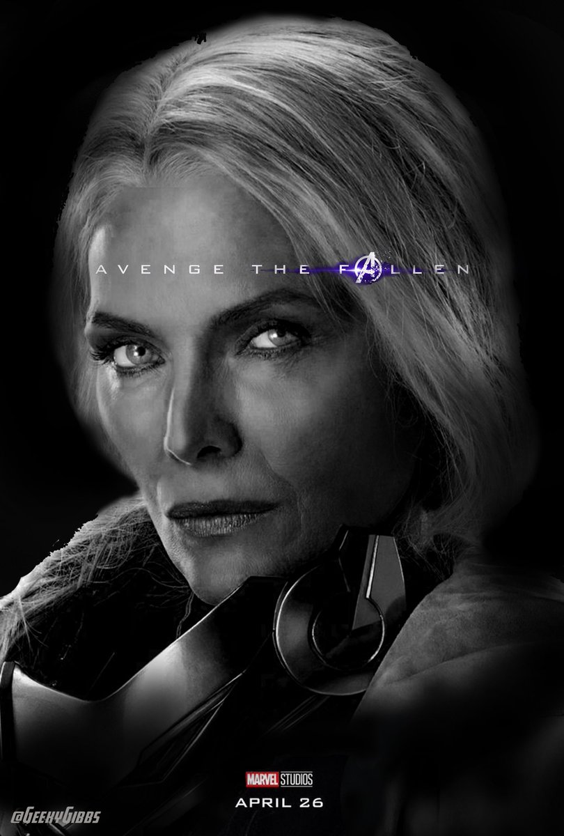 Geekygibbs On Twitter Your Mom Died A Hero Janet Van