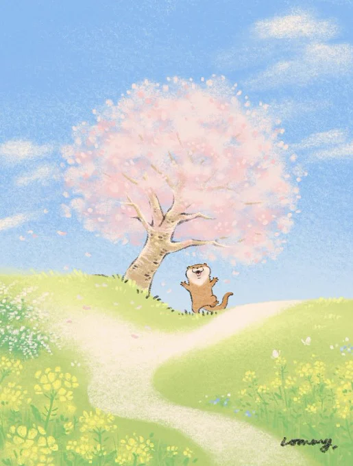 #さくらの日 #桜 