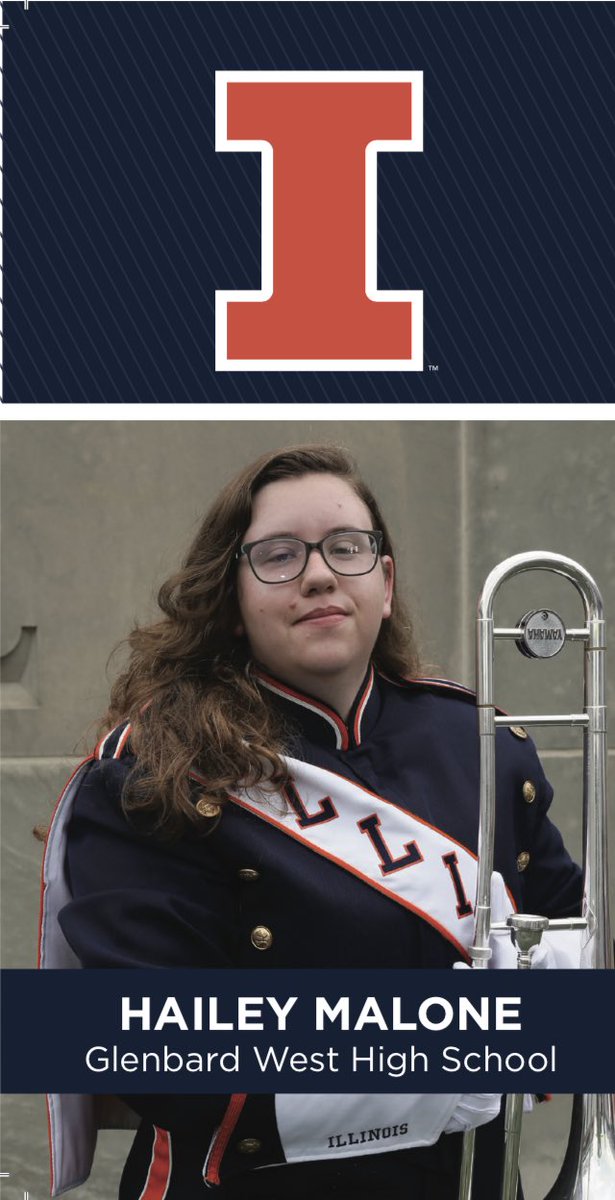 Congratulations to Lincoln Taylor, Emily Wolf, Tommy Robey and Hailey Malone...The 2019 <a href="/MITrombones/">MI Trombones</a> Section Leaders! #band151 #studentleadership