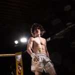 Photo by Jayson Scott🌴 (@JayScottMMA)