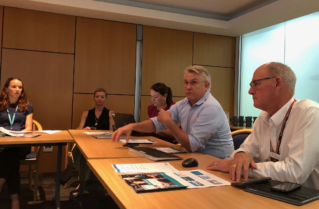 Digital Health AU tweet media