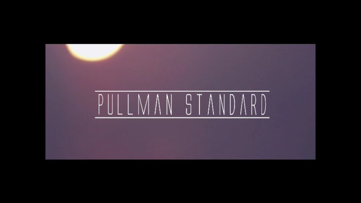 PullmanStandard's tweet photo. It’s been a long time in the making… Working on getting music videos out to you guys for the #diamondhearts record ... #diamondheartbrigade https://t.co/Ukp35vEPwA