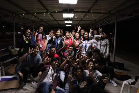 cfcyfc_mcl's tweet photo. Praise God for yesterday's A love like this! May everyone be reminded that the love of the Lord will always be the greatest love of all.

Stay tuned for what's next! Campus Tour is just about to start, more exciting activities are yet to come. see you there everyone!

#OneYFCMCL https://t.co/7w8I13vqbO