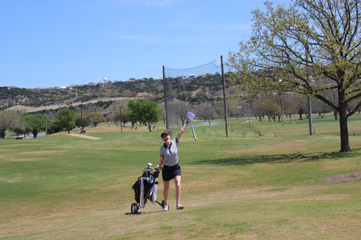 keags1801's tweet image. it has been a weekend!! from being a National Honor Society National Semi-Finalist Scholarship Recipient to doing well at District Golf-97 Day 1 and my PR of 88 Day 2–Making me the Alternate Medalist for Regionals!!! It has been fun #SeguinVarsityGolf ⛳️ #lasts
