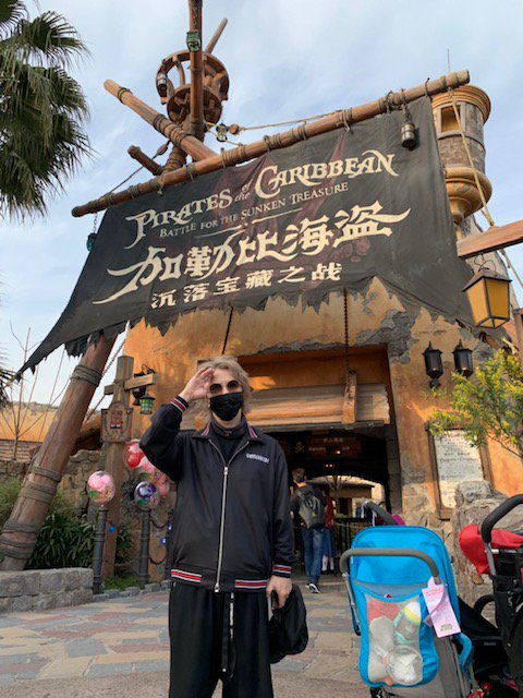 HydeOfficial_'s tweet photo. わかるかなー？ https://t.co/zPjKmPnGYv