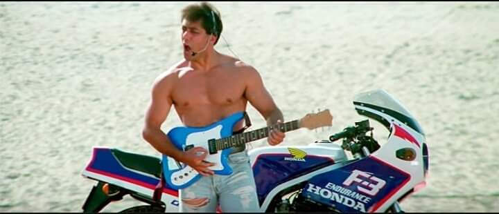 Rajeshs09976728's tweet photo. Celebrate #21YearsOf
#PyaarKiyaToDarnaKya
🙌🙌🙌🙌🙌
#MainToBeingSalmanKaFan🙏🙏 https://t.co/qwRtZmNhNZ