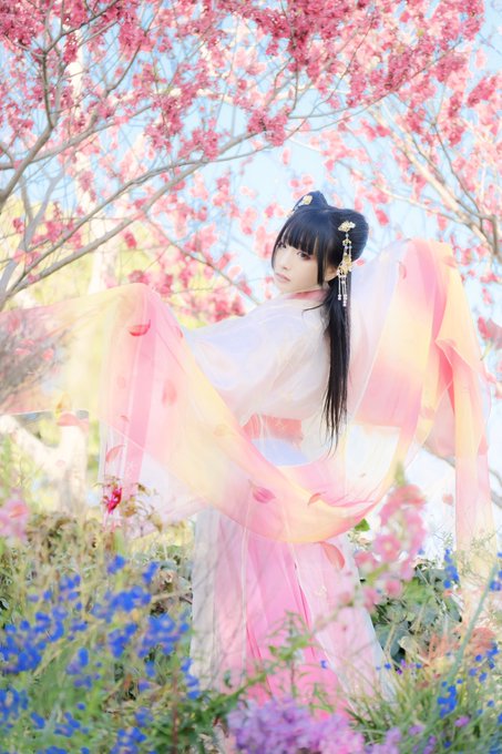 コスプレイヤー七星めろんのTwitter画像32