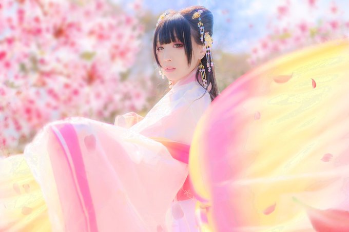 コスプレイヤー七星めろんのTwitter画像31